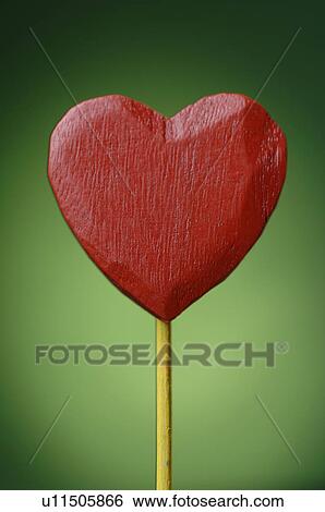 Wooden heart View Large Photo Image Stock Photograph - Wooden heart. Fotosearch