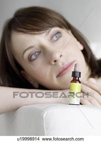 Bach flower remedies View Large Photo Image Picture - Bach flower remedies. Fotosearch