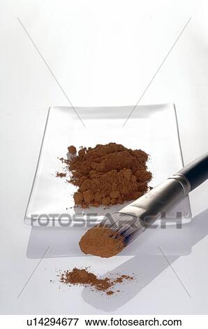 Cinnamon powder View Large Photo Image Stock Photo - Cinnamon powder. Fotosearch