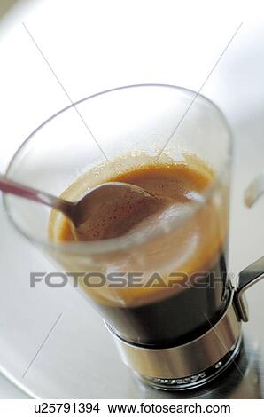 Picture - Espresso. Fotosearch