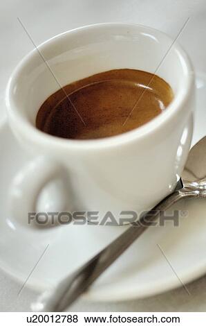 Stock Photo - Espresso. Fotosearch