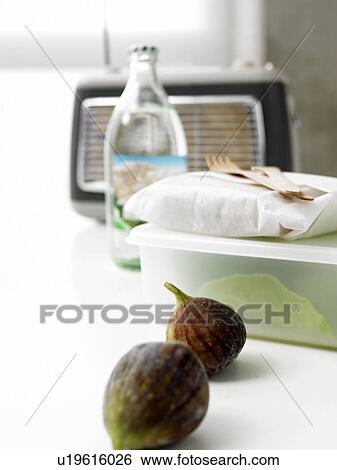 Stock Photograph - Figs. Fotosearch
