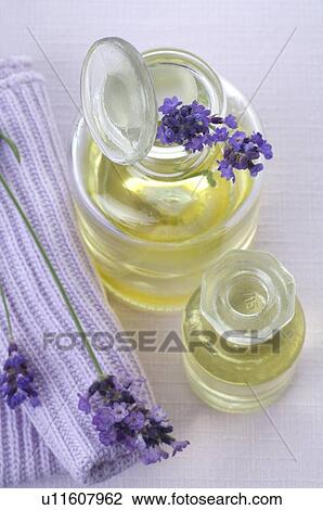 Lavender oil View Large Photo Image Stock Image - Lavender oil. Fotosearch