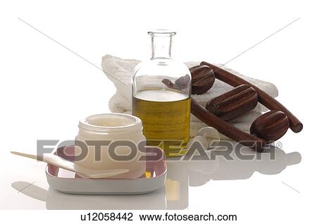 Massage utensils View Large Photo Image Stock Image - Massage utensils. Fotosearch
