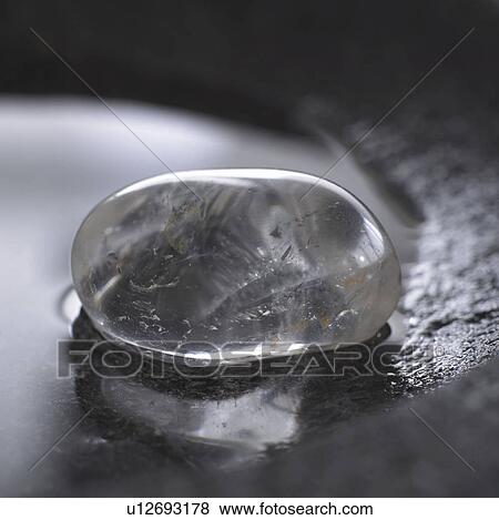 Rock crystal View Large Photo Image Stock Photo - Rock crystal. Fotosearch