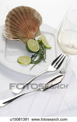 Seafood View Large Photo Image Stock Image - Seafood. Fotosearch