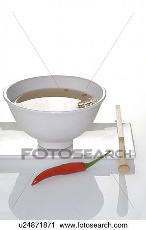 Stock Image - Spices. Fotosearch