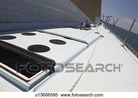 Open Hatch on Yacht View Large Photo Image Stock Photography - Open Hatch on Yacht. Fotosearch
