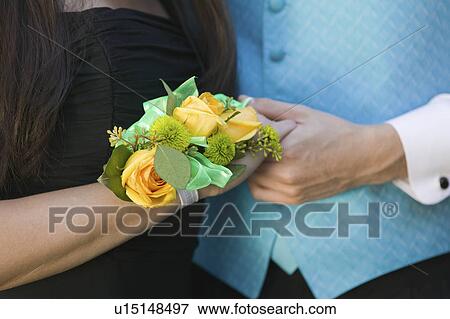Teenage couple holding hands, close-up of hands View Large Photo Image Stock Photo - Teenage couple holding hands, close-up of hands. Fotosearch