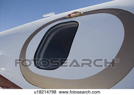 Airplane window. View Large Photo Image Stock Photo - Airplane window.. Fotosearch
