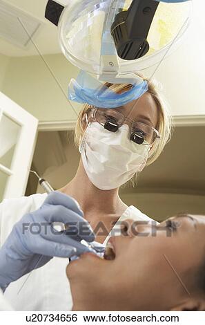 dentist