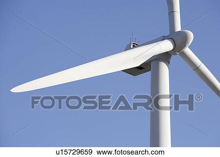 Wind mill rotor View Large Photo Image Stock Photo - Wind mill rotor. Fotosearch