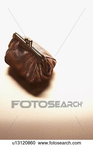 Bronze purse in studio View Large Photo Image Stock Image - Bronze purse in studio. Fotosearch