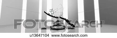 Futuristic chair View Large Photo Image Picture - Futuristic chair. Fotosearch