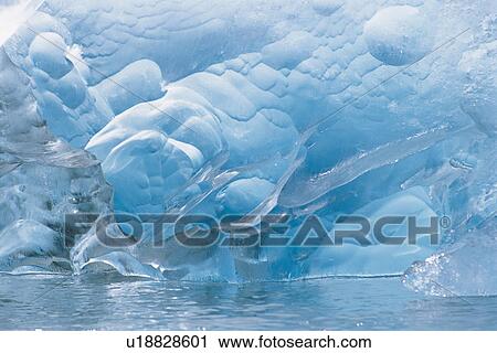 Ice crystals on water, close up View Large Photo Image Stock Image - Ice crystals on water, close up. Fotosearch