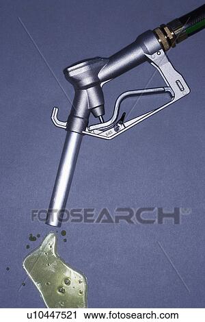 Liquid Gold Fuel Pump View Large Photo Image Stock Image - Liquid Gold Fuel Pump. Fotosearch