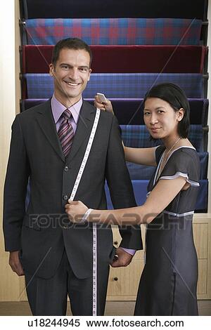 Man in Clothing Store View Large Photo Image Stock Photography - Man in Clothing Store. Fotosearch