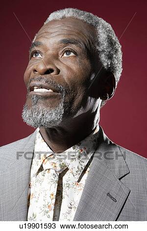 Man Looking up View Large Photo Image Stock Image - Man Looking up. Fotosearch