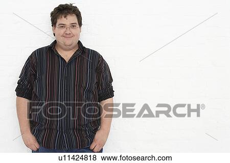 Mid-Adult Man View Large Photo Image Stock Photo - Mid-Adult Man. Fotosearch