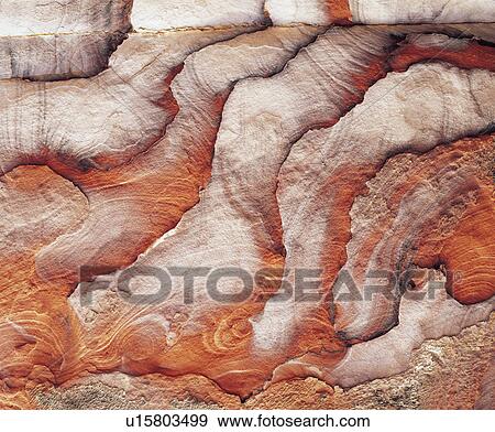 Patterns in rock View Large Photo Image Stock Photo - Patterns in rock. Fotosearch