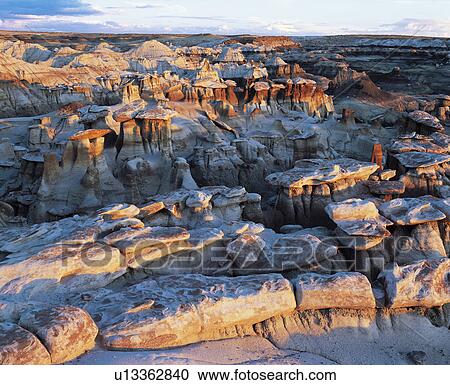 Rock formations, elevated view View Large Photo Image Stock Image - Rock formations, elevated view. Fotosearch