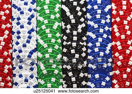 Rows of gambling chips, close-up View Large Photo Image Stock Image - Rows of gambling chips, close-up. Fotosearch