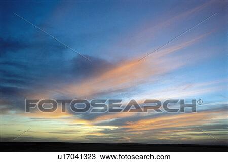 Twilight Sky View Large Photo Image Stock Image - Twilight Sky. Fotosearch