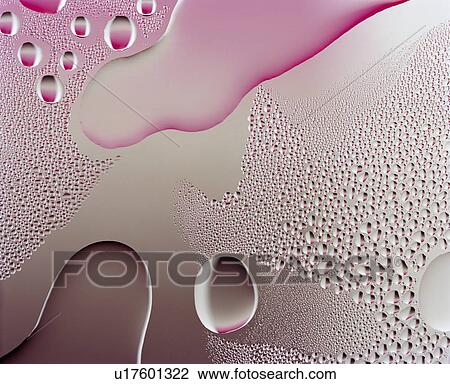 Water droplets View Large Photo Image Stock Image - Water droplets. Fotosearch