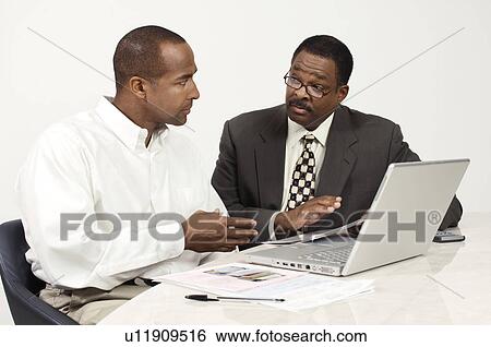 Business Meeting View Large Photo Image Stock Photograph - Business Meeting. Fotosearch
