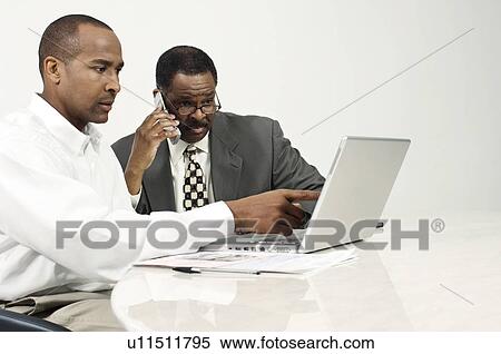 Business Meeting View Large Photo Image Stock Photography - Business Meeting. Fotosearch