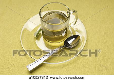 Glass of tea View Large Photo Image Stock Image - Glass of tea. Fotosearch