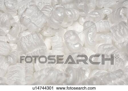 Heap of packing peanut View Large Photo Image Stock Image - Heap of packing peanut. Fotosearch