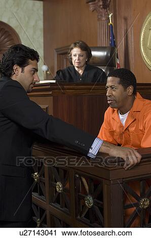 Judge watching prosecution in court View Large Photo Image Stock Image - Judge watching prosecution in court. Fotosearch