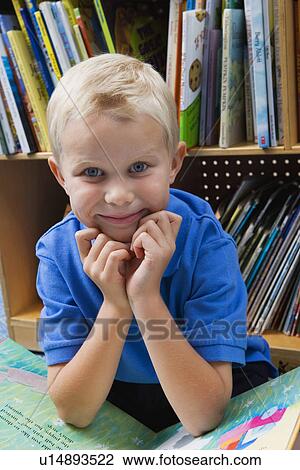 Little Boy Reading View Large Photo Image Stock Image - Little Boy Reading. Fotosearch
