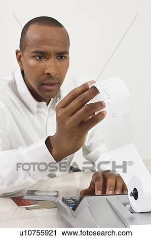Man Doing Finances View Large Photo Image Stock Image - Man Doing Finances. Fotosearch