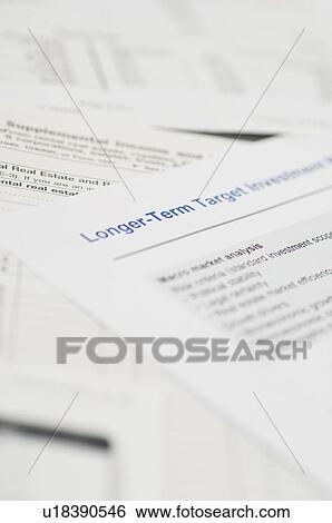 Tax Forms View Large Photo Image Stock Photograph - Tax Forms. Fotosearch