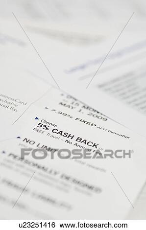 Stock Photograph - Tax Forms. Fotosearch