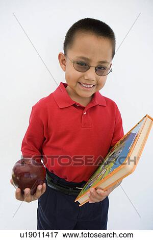 Stock Photo - Teacher's Pet. Fotosearch