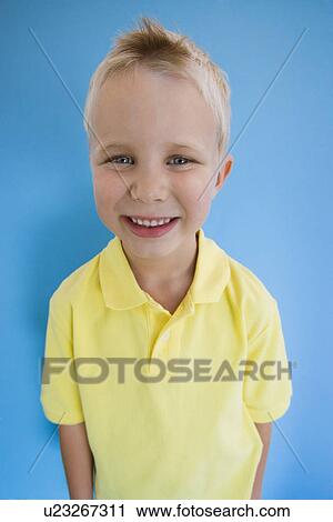 Young Boy View Large Photo Image Stock Image - Young Boy. Fotosearch