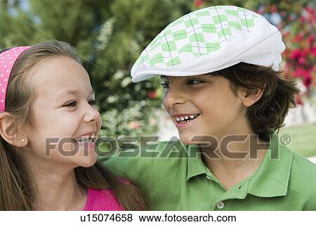 Young Children View Large Photo Image Stock Photo - Young Children. Fotosearch