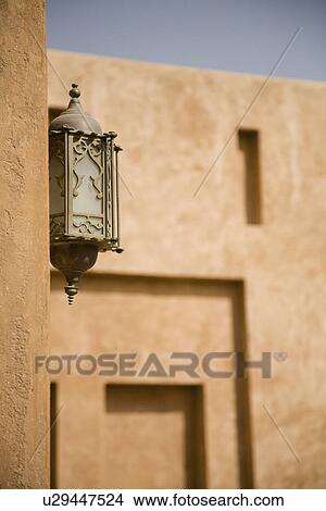 Al Ain, UAE, Architectural detail of Al Ain Palace Museum View Large Photo Image Picture - Al Ain, UAE, Architectural detail of Al Ain Palace Museum. Fotosearch