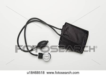 Blood pressure gauge View Large Photo Image Stock Photo - Blood pressure gauge. Fotosearch