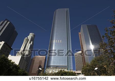 Business District, California View Large Photo Image Stock Image - Business District, California. Fotosearch