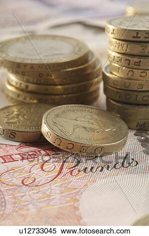 Stock Photography - Euros. Fotosearch