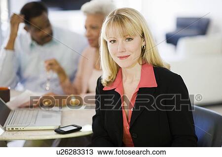 Financial Advisor Assisting Senior Couple View Large Photo Image Stock Image - Financial Advisor Assisting Senior Couple. Fotosearch
