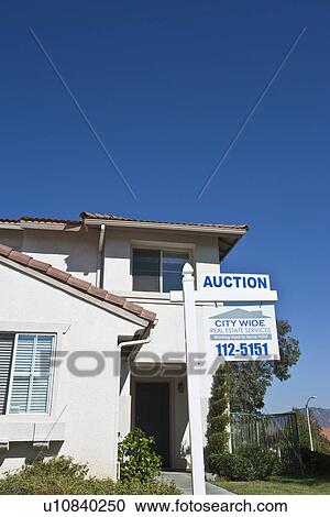 House for sale View Large Photo Image Stock Image - House for sale. Fotosearch