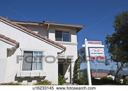 House for sale View Large Photo Image Stock Photography - House for sale. Fotosearch