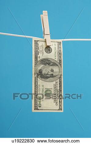 Money Hanging Out to Dry View Large Photo Image Stock Image - Money Hanging Out to Dry. Fotosearch