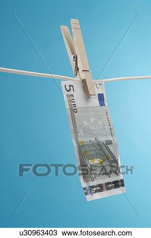 Money Hanging Out to Dry View Large Photo Image Stock Image - Money Hanging Out to Dry. Fotosearch