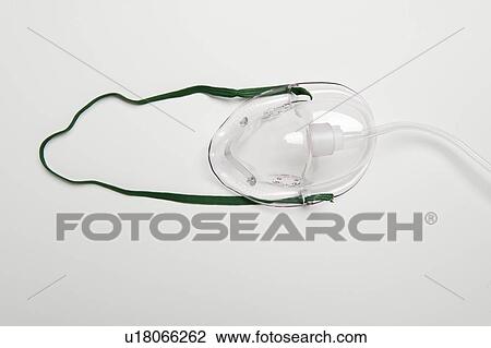 Oxygen mask View Large Photo Image Stock Image - Oxygen mask. Fotosearch
